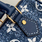 Ozarra Fashion Lu-Vi Bags - 16611