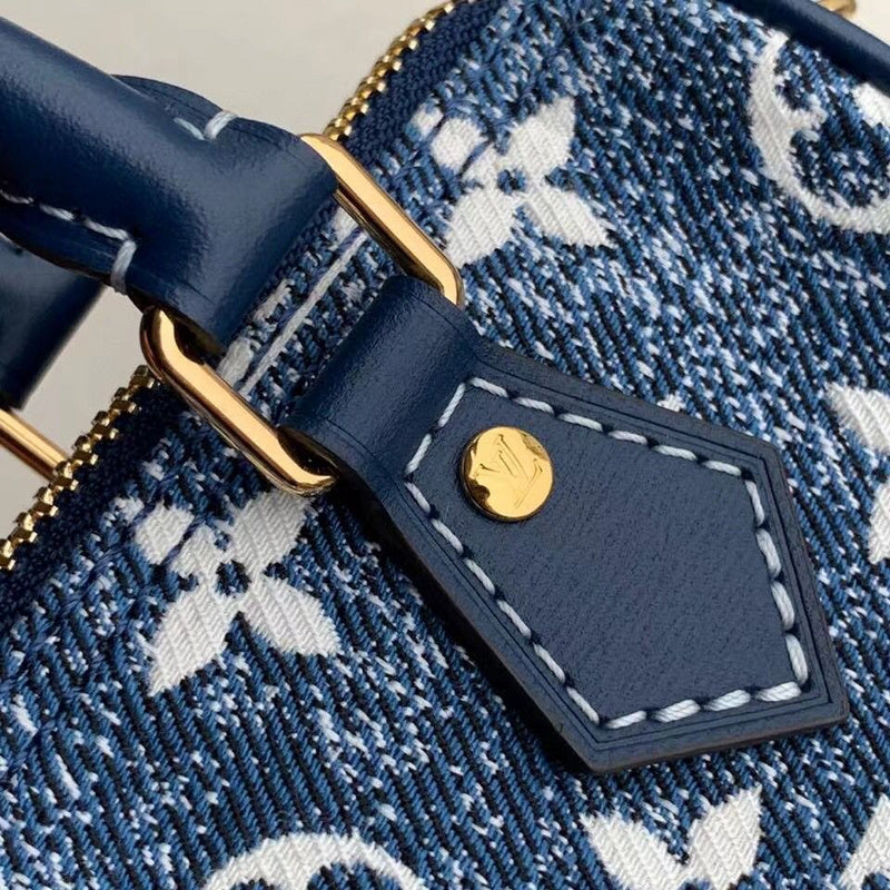 Ozarra Fashion Lu-Vi Bags - 16611