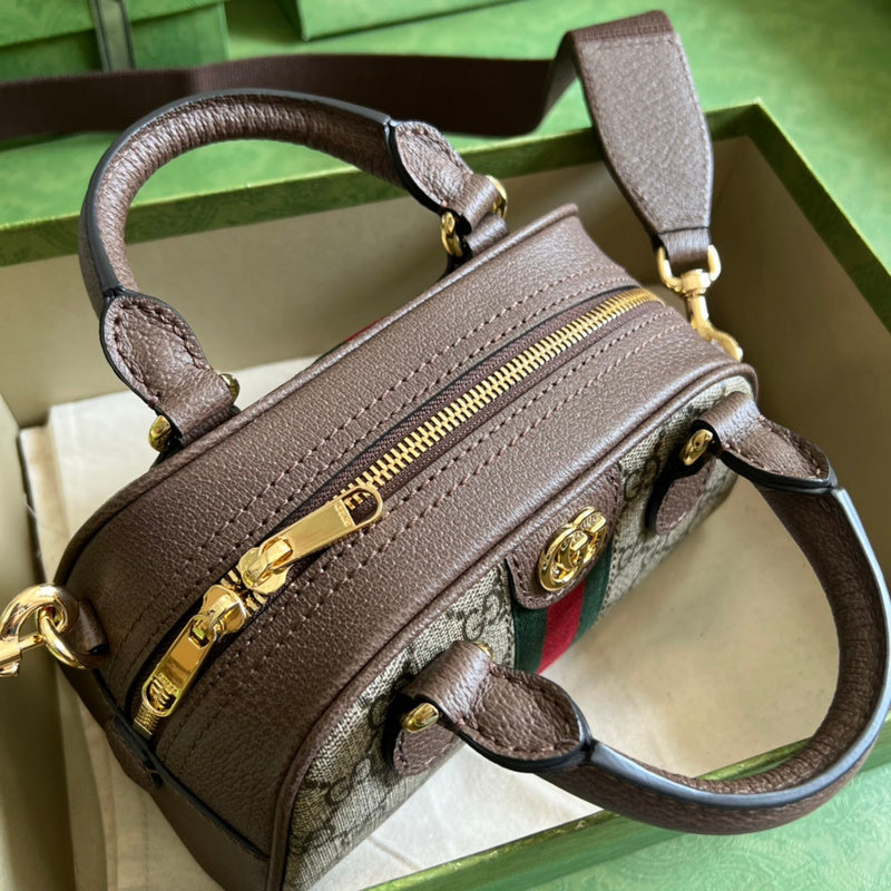 OZ - GCI Bags - 504