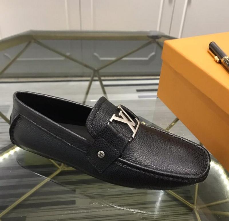Ozarra Luxury - LOV Men Shoes - 1930