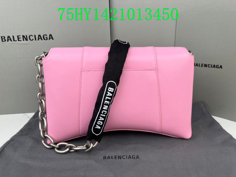 Ozarra Fashion - BGA Bags - 2012