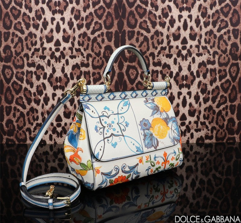 Ozarra - DG Bags - 399