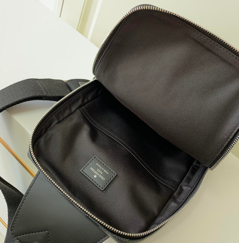 Ozarra Fashion Lu-Vi Bags - 16868