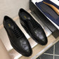 Ozarra Luxury - PD Men Shoes - 303