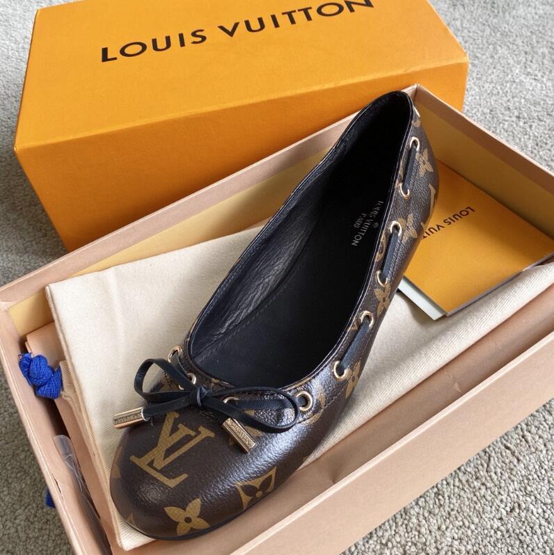 Ozarra Luxury - LOV Women Shoes - 629