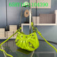 Ozarra Fashion - BGA Bags - 1990
