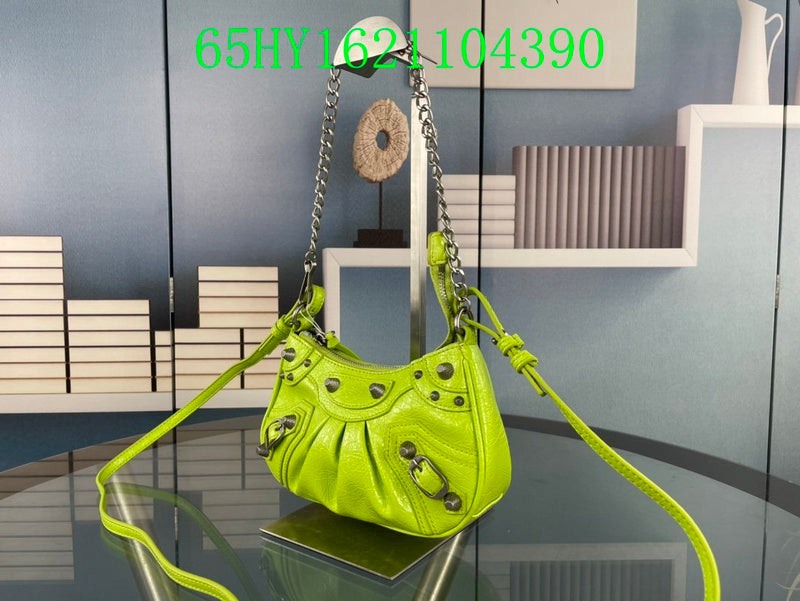 Ozarra Fashion - BGA Bags - 1990