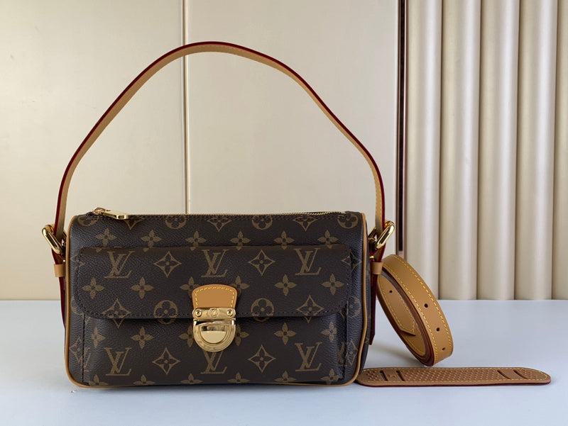 Fashion Lu-Vi bags - 3411