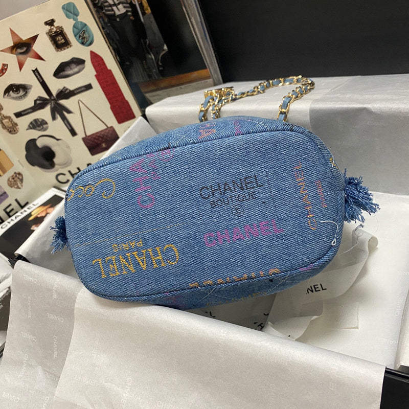 BAB - CHL Bags - 3282
