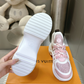 Ozarra Luxury - LOV Women Shoes - 177