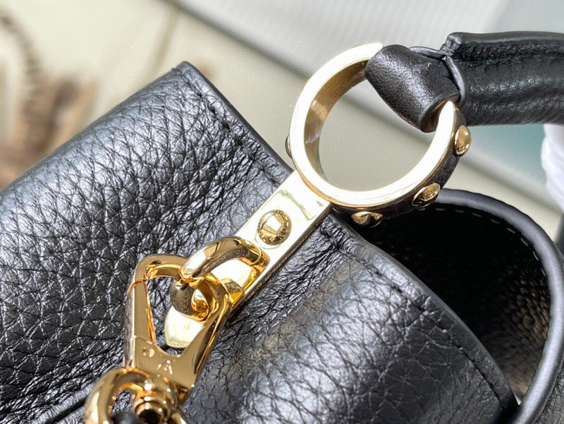 Fashion Lu-Vi bags - 5166