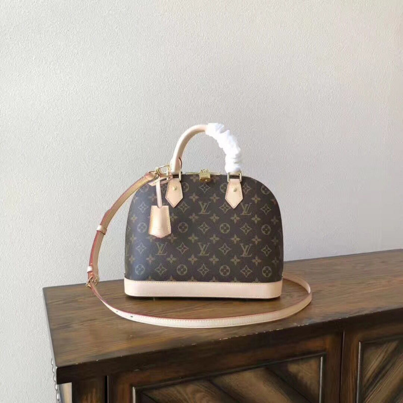 Ozarra Fashion Lu-Vi bags - 17890