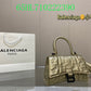 Ozarra Fashion - BGA Bags - 1919