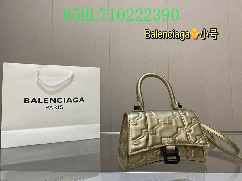 Ozarra Fashion - BGA Bags - 1919