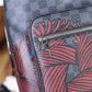 Ozarra Fashion Lu-Vi bags - 9724
