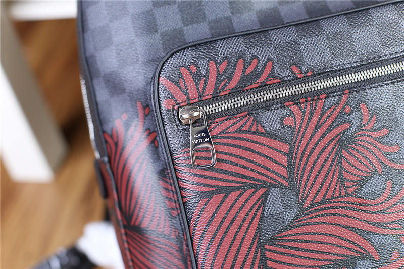 Ozarra Fashion Lu-Vi bags - 9724