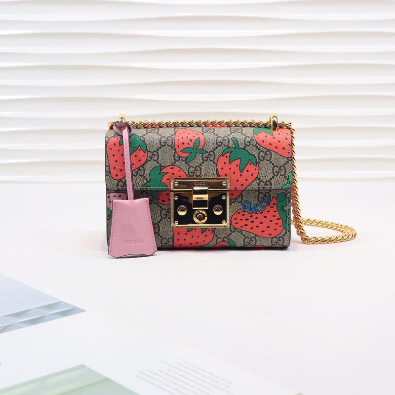 BAB - GCI Bags - 1130