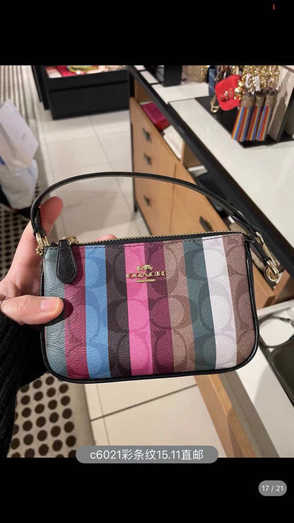 Ozarra - CAH Bags - 813