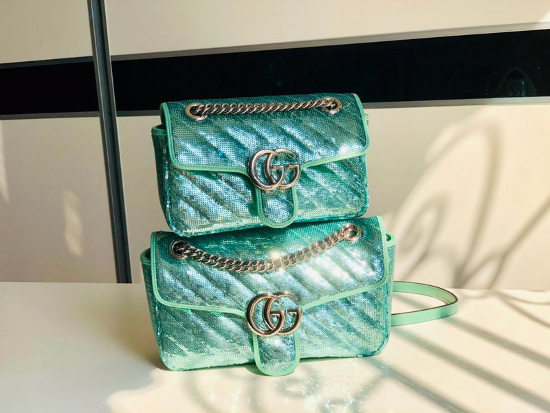 Ozarra - GCI Bags - 3340