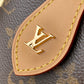 Ozarra Fashion Lu-Vi bags - 17081