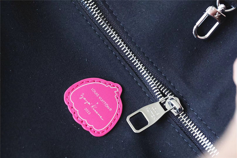 Ozarra - LUV Bags - 263