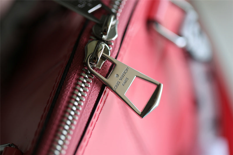 Ozarra Fashion Lu-Vi bags - 8277