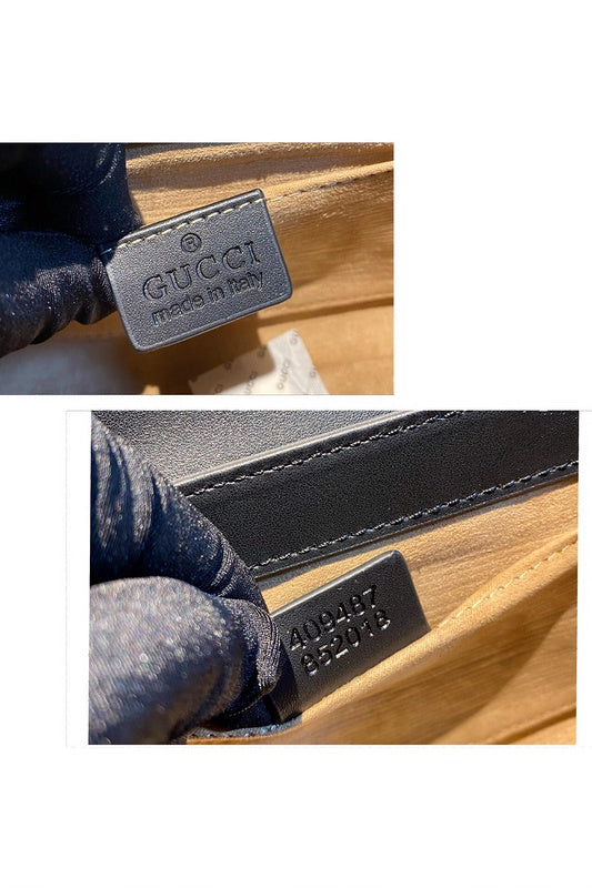 Ozarra - GCI Bags - 2128