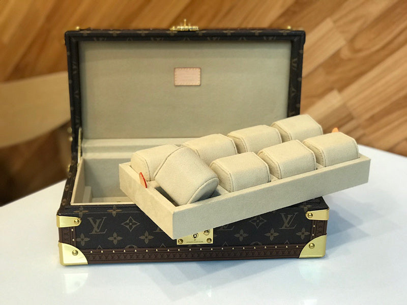 Ozarra Fashion Lu-Vi bags - 9499