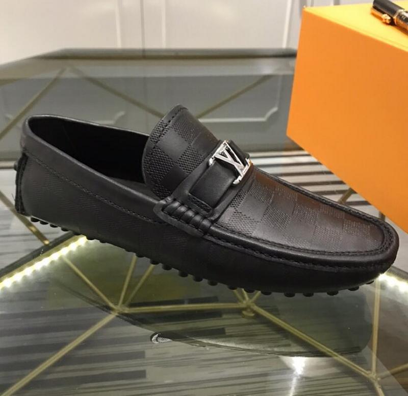 Ozarra Luxury - LOV Men Shoes - 1941