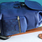 Ozarra Fashion Lu-Vi bags - 9705