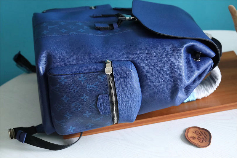 Ozarra Fashion Lu-Vi bags - 9705