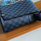 Ozarra Fashion Lu-Vi bags - 10412
