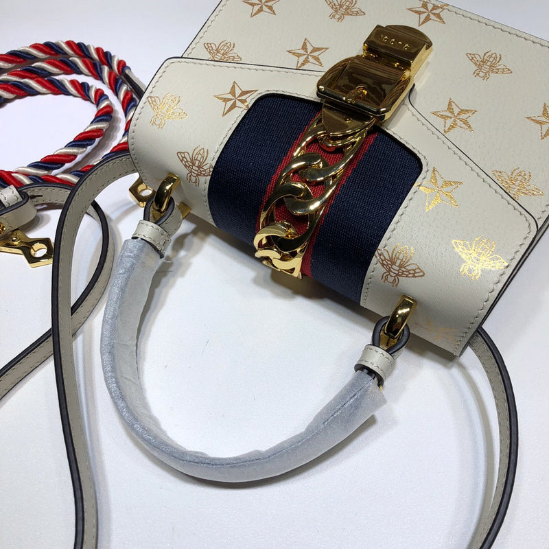 Ozarra - GCI Bags - 5115