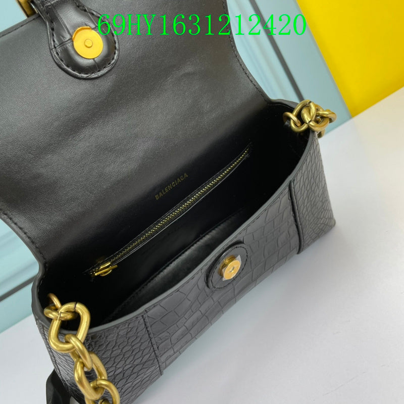Ozarra Fashion - BGA Bags - 1952