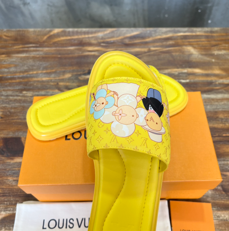 Ozarra Luxury - LOV Men Shoes - 062