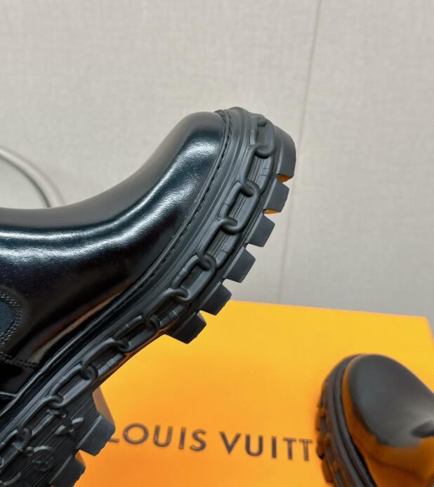 Ozarra Luxury - LOV Women Shoes - 241