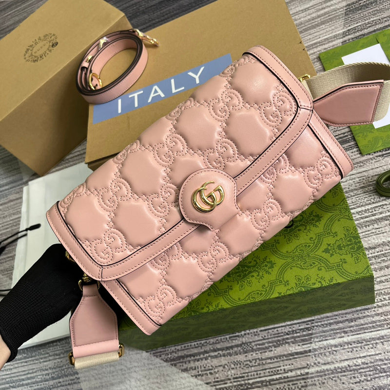 Ozarra - GG Bags - 609