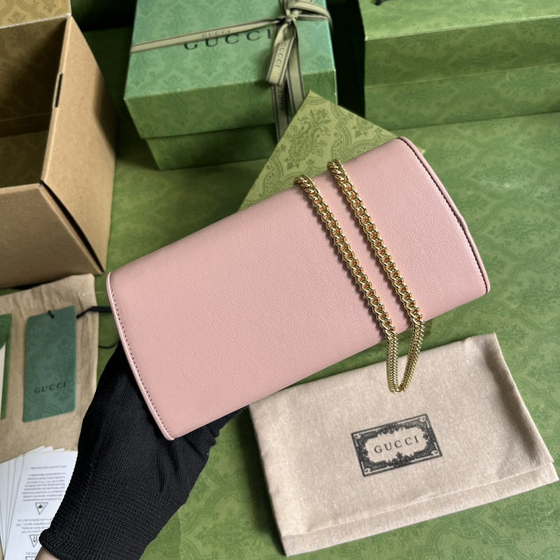 Ozarra - GCI Bags - 238