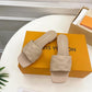 Ozarra Luxury - LOV Women Shoes - 201