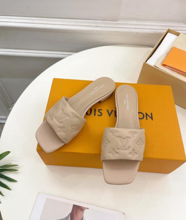 Ozarra Luxury - LOV Women Shoes - 201