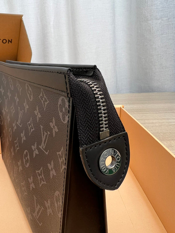 Ozarra Fashion Lu-Vi Bags - 16778