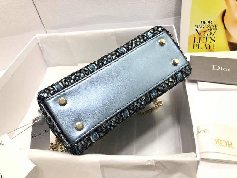 Ozarra - Dir Bags - 2130