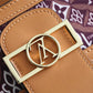 Ozarra Fashion Lu-Vi bags - 8113