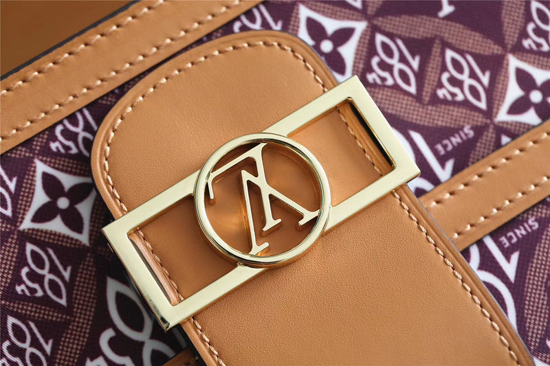 Ozarra Fashion Lu-Vi bags - 8113
