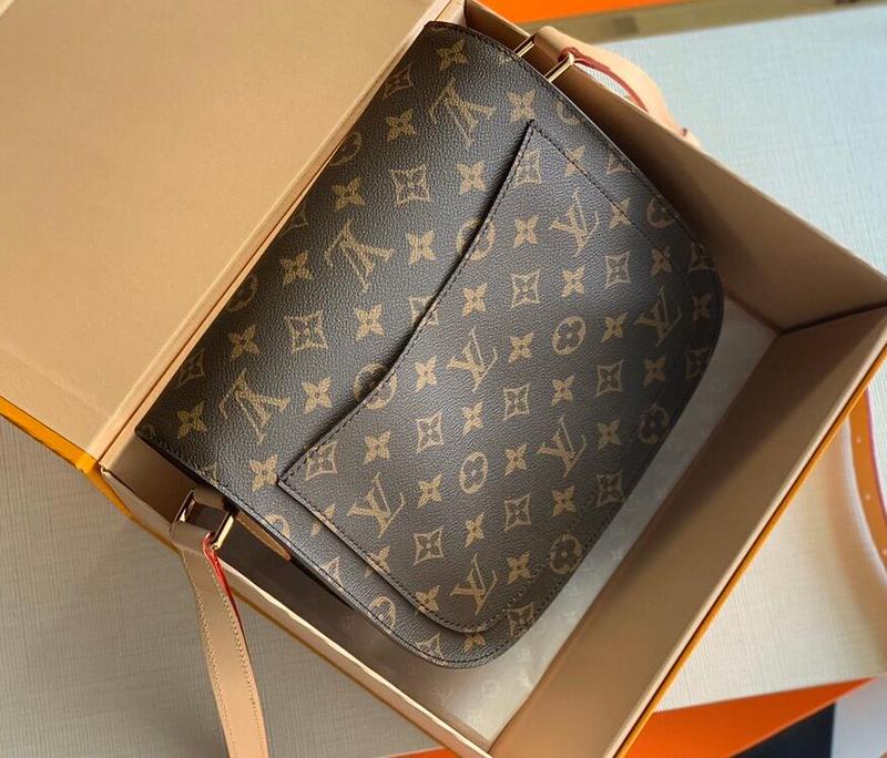 Ozarra Luxury - LOV Bags - 3053