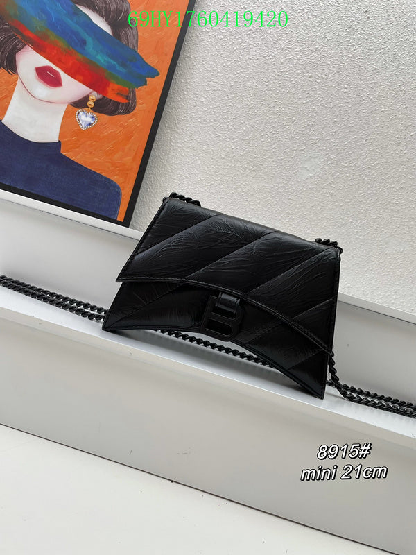 Ozarra Fashion - BGA Bags - 1809