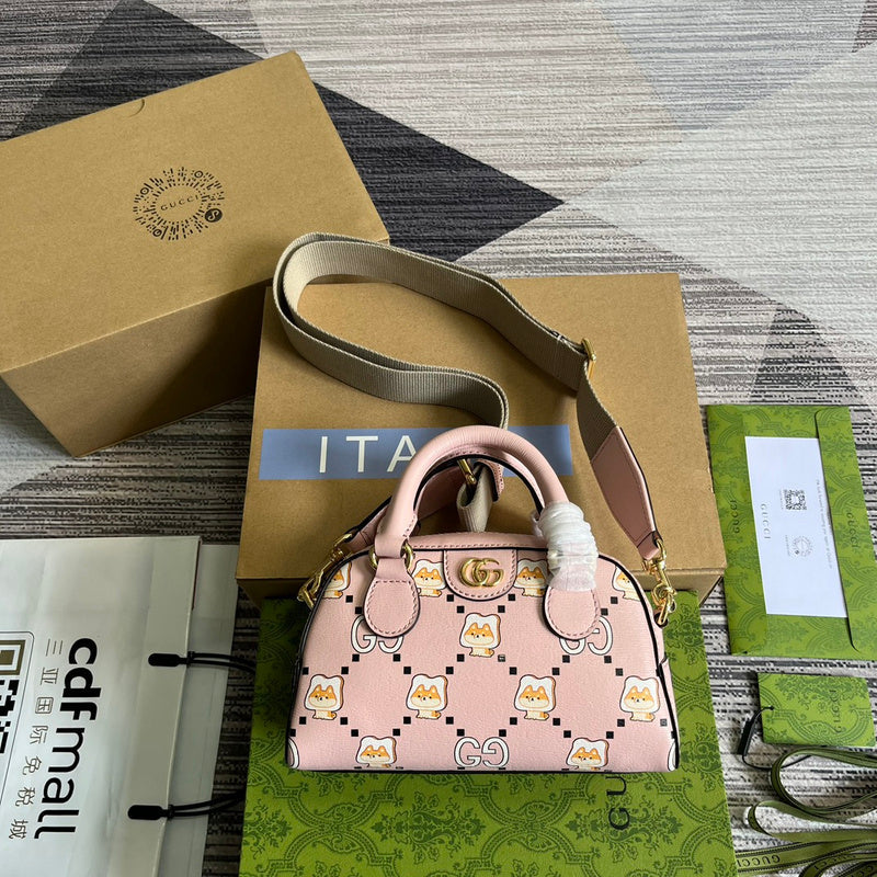 Ozarra - GG Bags - 380