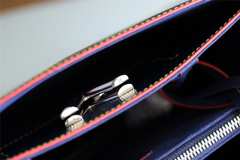 Ozarra Fashion Lu-Vi bags - 8424