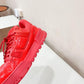 Ozarra Luxury - LOV Women Shoes - 317