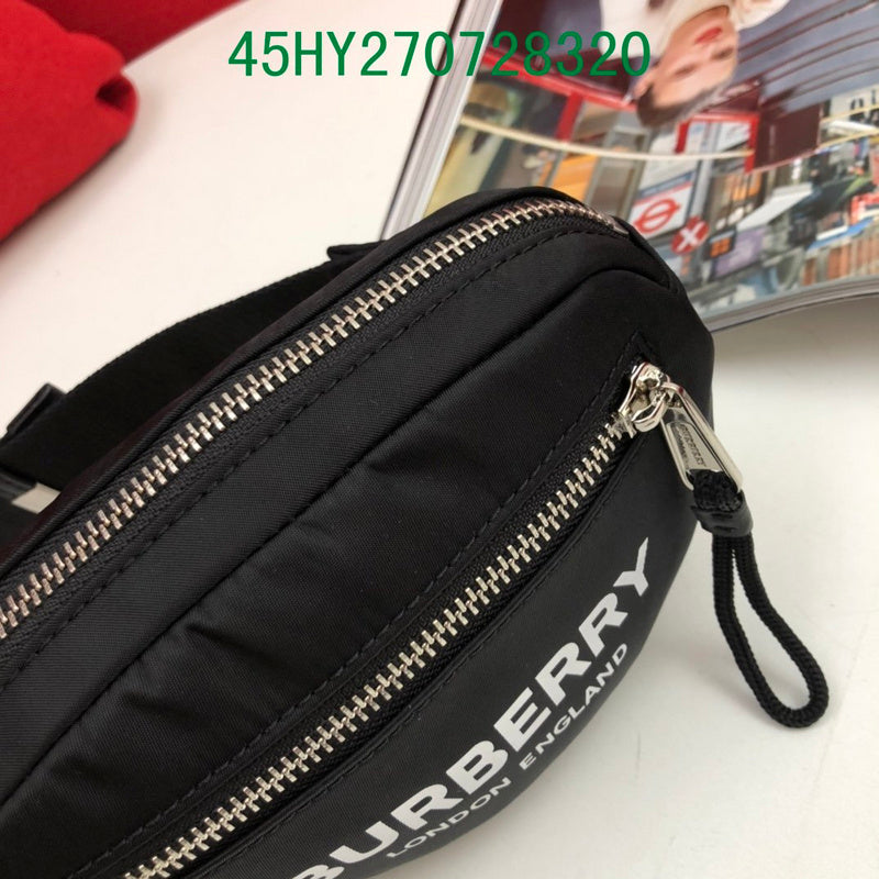 Ozarra Fashion -BBR Bags - 704